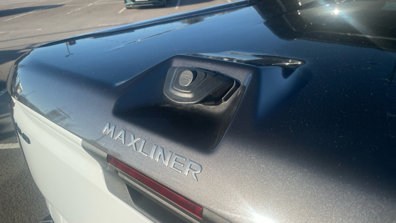 Ford Ranger Diesel Pick Up Double Cab Wildtrak 2.0 EcoBlue 205 Auto